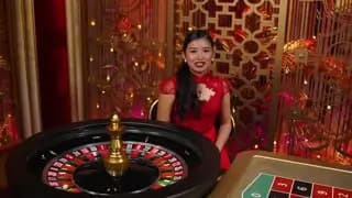 Evolution Gaming